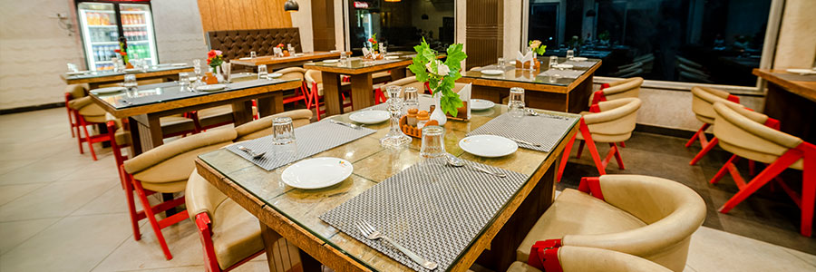 Funfilling stay with great accommodation in Resort in Lataguri