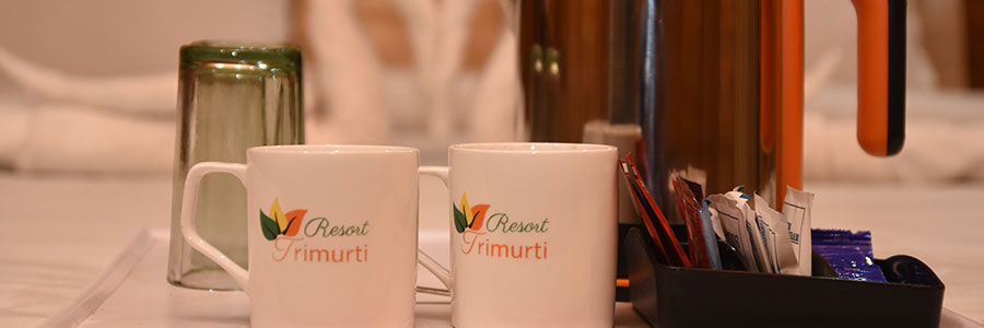 Prompt Room Service at hotels in Dooars